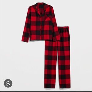 Old Navy Pajama set